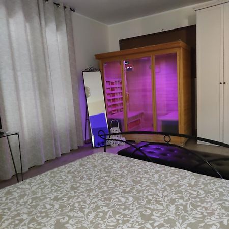La Porta Dell'Alcantara Gaggi Zimmer foto